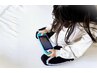 U18◎姿勢チェックと骨盤調整　￥6,500→
