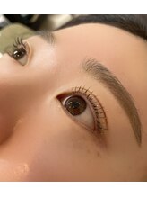 アイジュ(AYLLU)/まつ毛パーマ