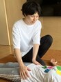 カエデ(Kaede)/松本　大