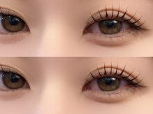 ロー 近鉄八尾(ROH)/マスカラパーマ