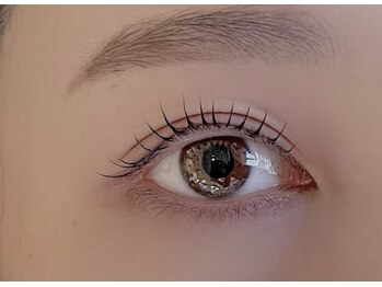 カリスティ(Kallisti)/まつげパーマ