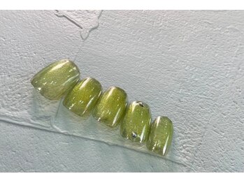 エイト(8)/Hand¥8200