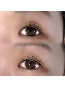 エルア 那覇おもろまち(elua)/パリジェンヌ/マツパ/眉毛まゆげ