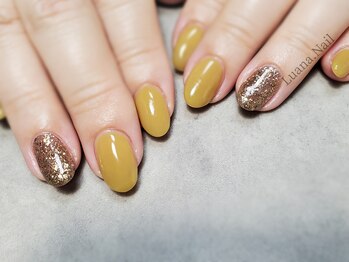 ルアナ 高槻(Luana.)/