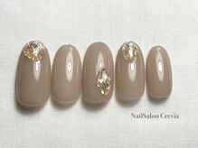 クレビア(crevia)/【アート】¥6000