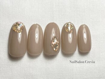 クレビア(crevia)/【アート】¥6000