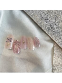 R7. 3月定額デザイン