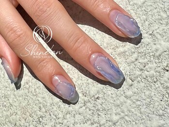 シャインアン(Shine'an)/デザイン1.５時間