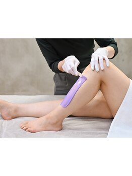 脱毛デビューにオススメのサロン