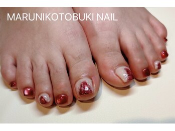 マルニ コトブキ(MARUNI KOTOBUKI)/シンプルコース