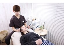 カラダコンシェルジュN(KARADAコンシェルジュN)/パーソナルカラー/整体/痩身