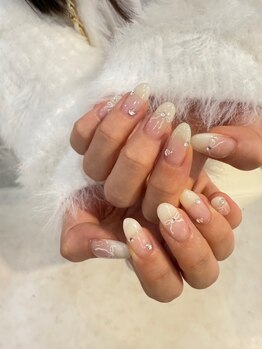 エーナイン イオン秋田中央店/白リボン