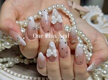 ワン プラス(ONE PLUS)/