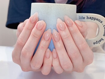 キナ(KINA)/6/13 ワンカラー