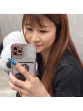 ネイルサロンアンドスクール ベル(Belle)&nbsp;Tabata.T 