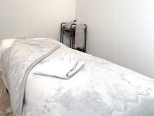 ポーラ ザ ビューティ イオンレイクタウンmori店(POLA THE BEAUTY)の雰囲気（4部屋完全個室でゆったりエステ♪）