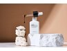 HAND【初回限定☆ハンド自爪補修ケア】ファイリング+バフィング+NAIL PLEX