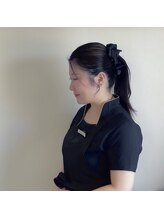 ロア ネイル(Loa_Nail) misako