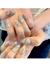 アリソン(Allison)/