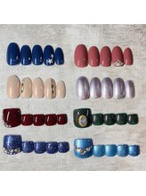 ラブネイル 祖師ヶ谷大蔵店 (LoveNail)/