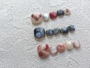 foot ネイル collection