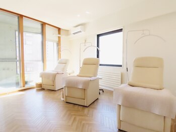 アルバ(ALBA)/~ゆったり席が3席ございます~