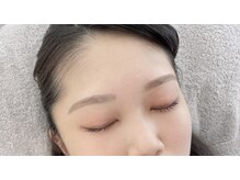 アイル 福岡香椎(I'LL)/眉ワックス