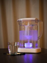 ヨサパーク響(YOSAPARK)/【高濃度水素水】飲み放題！