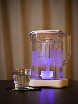 ヨサパーク響(YOSAPARK)/【高濃度水素水】飲み放題!