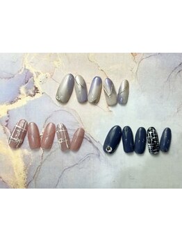 定額メニューのあるサロン