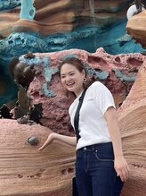 シーン スタジオ 川崎店(SSIN STUDIO)&nbsp;Nana 