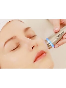 毛穴ケアをしたい