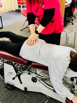 よつば鍼灸整骨院 春日院/