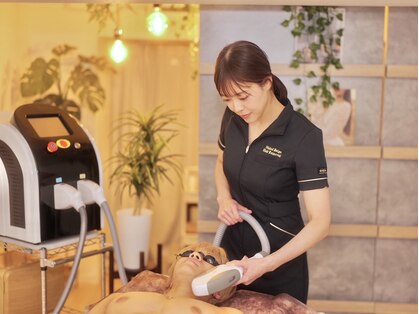 ネイキッドベージュ 麻布十番店(Naked Beige)の写真