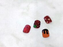 トレネイル 南流山店(TRE nail)/【定額ネイル】