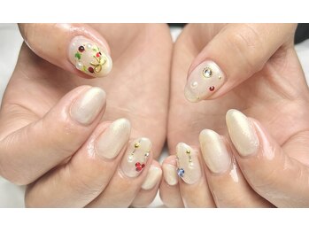 エゾンス(AISANCE)/