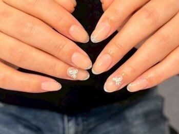 ダブリュー 深江橋店(W)/●ガラスフレンチ●