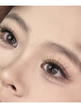 パンダアイラッシュ 上野(panda eyelash)/