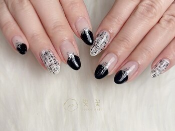 ポッコネイル 熊谷店/シンプルデザイン