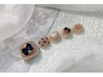 カルテット(quartetto)/New!Foot定額¥12000