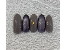 カルフールノア 北千住店(Carrefour noa)/シンプルトレンドデザイン