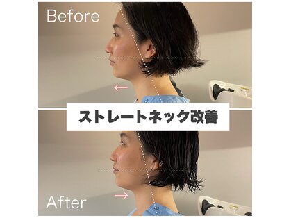 シャウルデッサン(CHARLESDESSIN)の写真