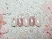 テセネイル(Tese Nail)/2026.3月おすすめ2