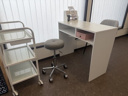 ムーンダストネイル(MoonDustnail)の写真