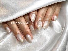 ルアナネイル(luana nail)/【ハンド】定額デザイン
