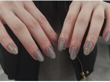 プクネイル(puku nail)/奥行きmagnet