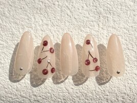 《hand》春限定◎定額ネイル