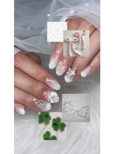 アネラ(ANERA)/持ち込みデザイン