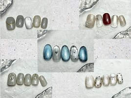 BOTAセレクトデザイン　3月