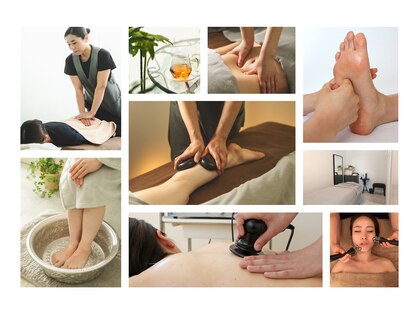 イーズ(ease)の写真